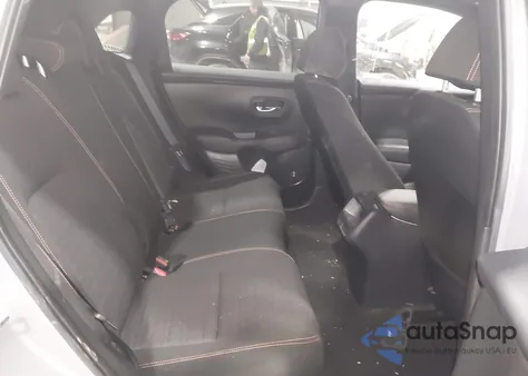 2023 Honda Hr-V Awd Sport z USA, uszkodzony, nr VIN 3CZRZ2H54PM706396